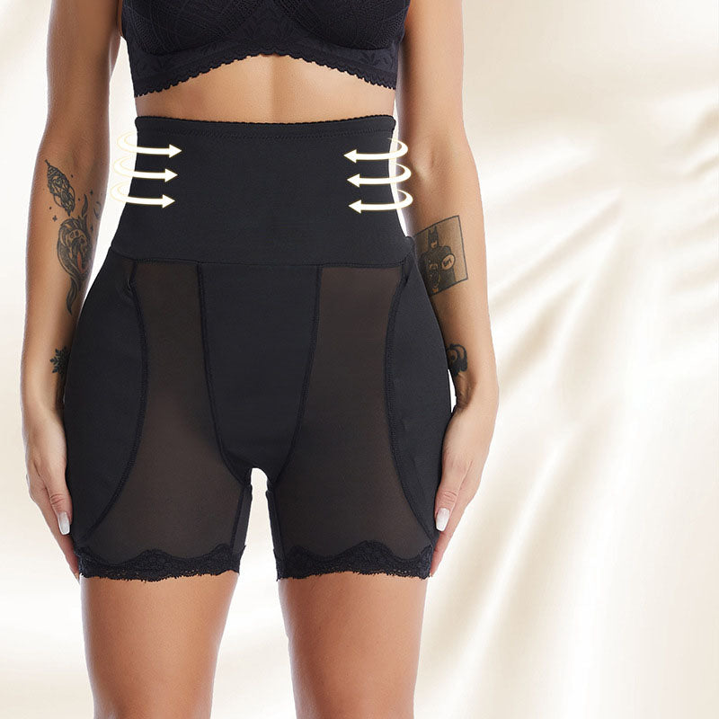 ShapeFit- Lifting Shapewear Shorts