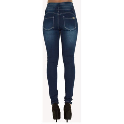 Curvala - Curve Jeans Butt Lift Slim