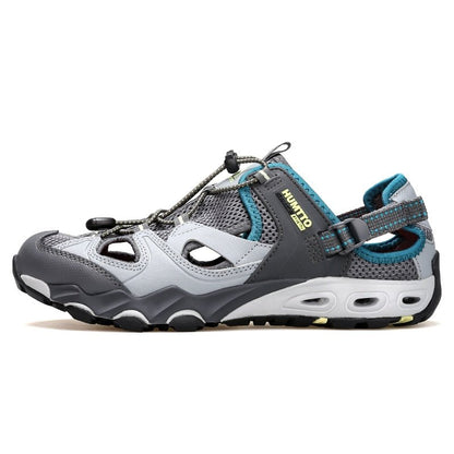 AcquaFit - Unisex Amphibious Water Shoes - jackbecks