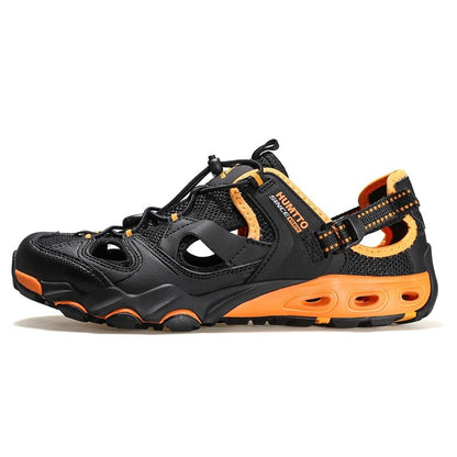 AcquaFit - Unisex Amphibious Water Shoes - jackbecks