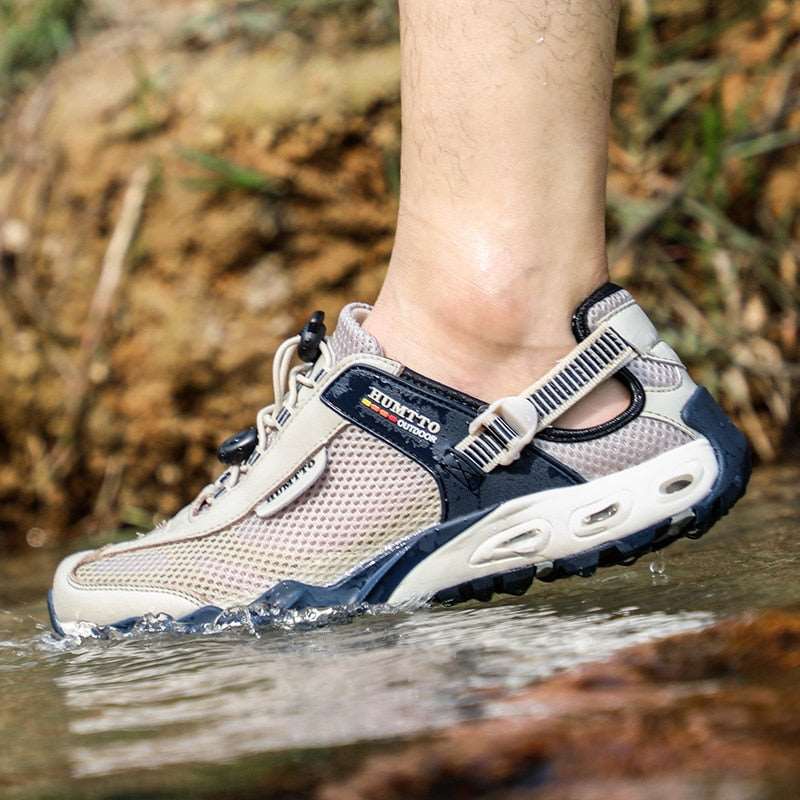 AcquaFit - Unisex Amphibious Water Shoes - jackbecks