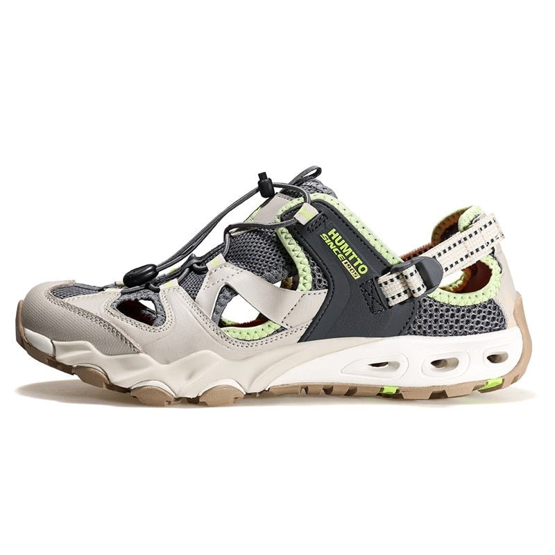 AcquaFit - Unisex Amphibious Water Shoes - jackbecks